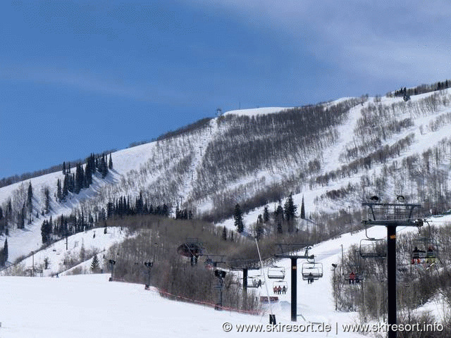 Park City Mountain Resort