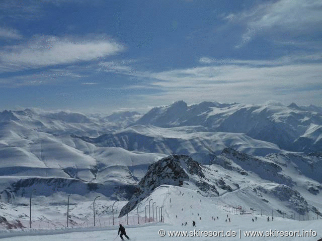 Alpe d'Huez