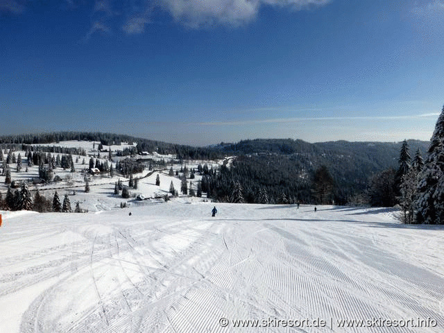 Tageskarte Liftverbund Feldberg