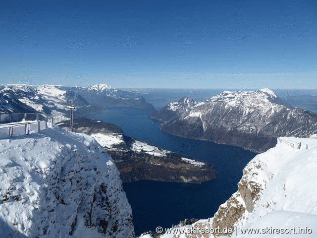 Wintersportticket Stoos