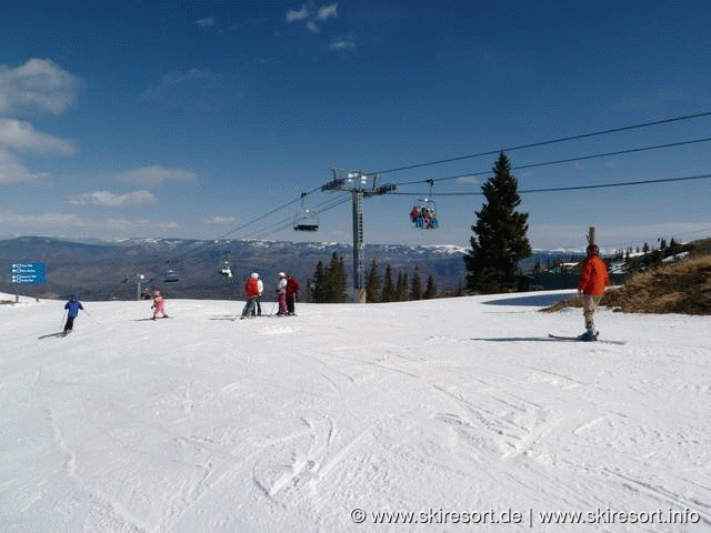 Aspen Snowmass