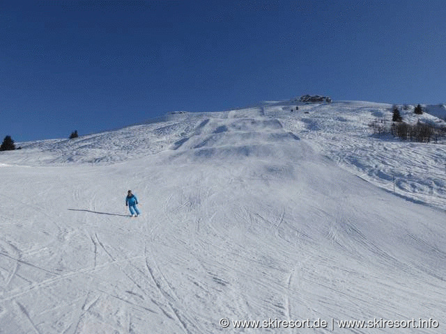 Obersaxen-Mundaun-Val Lumnezia