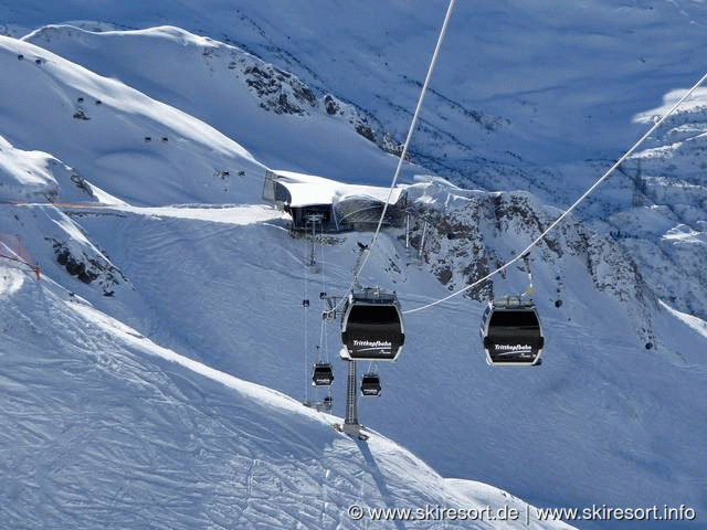 Ski Arlberg