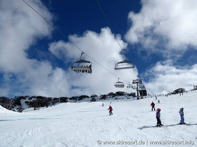 Perisher
