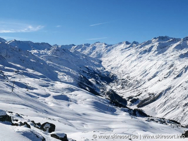 Hochgurgl