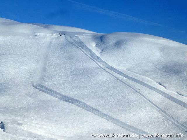 Myrkdalen Mountain Resort