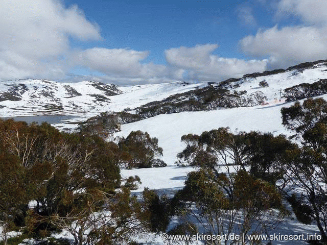 Falls Creek