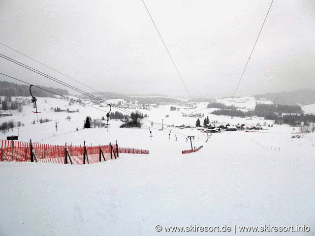 Sinswang (Oberstaufen)