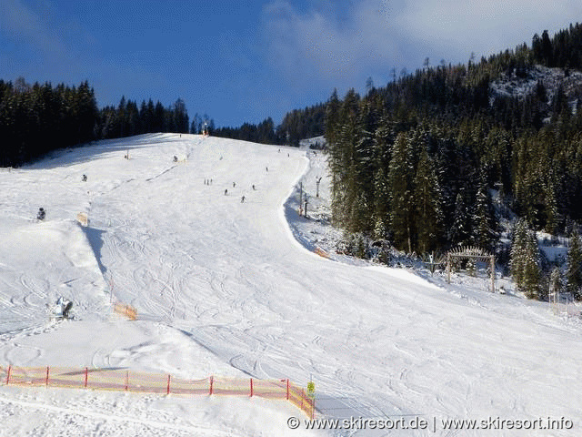 Snow Space Salzburg, Kleinarl-Flachauwinkl-Zauchensee & Altenmarkt-Radstadt