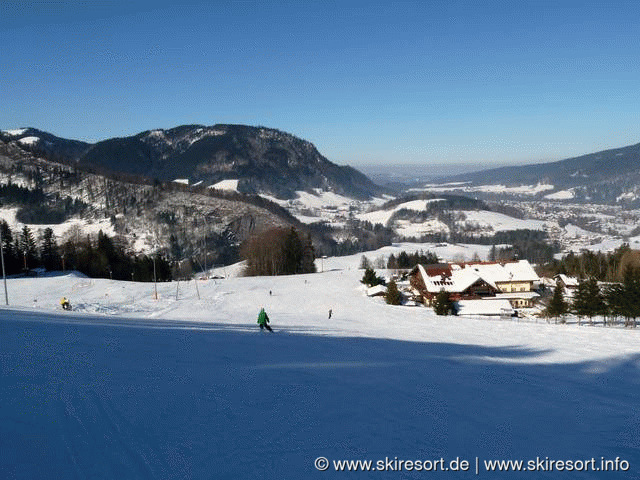 Unternberg (Ruhpolding)