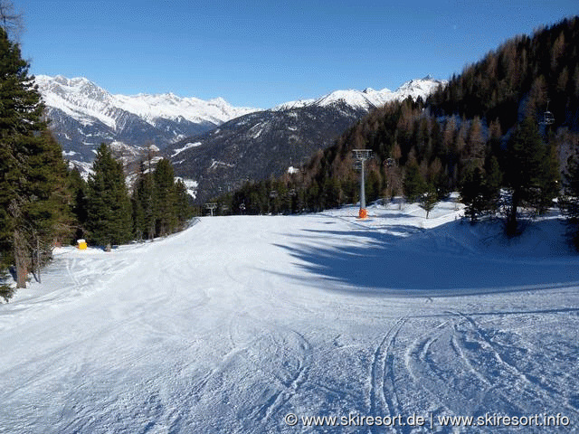 Skiworld Ahrntal