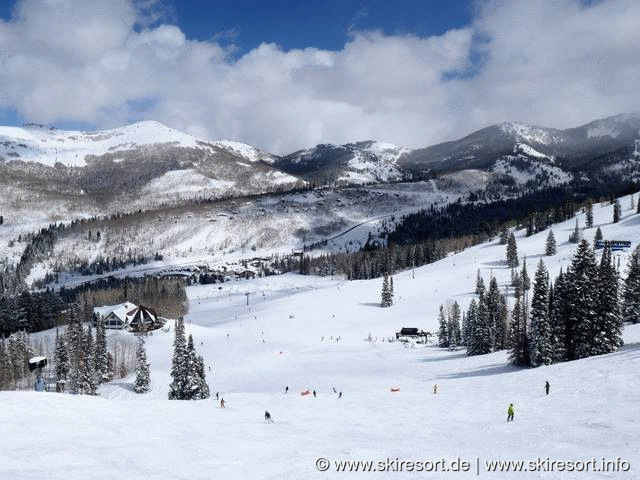 Solitude Mountain Resort