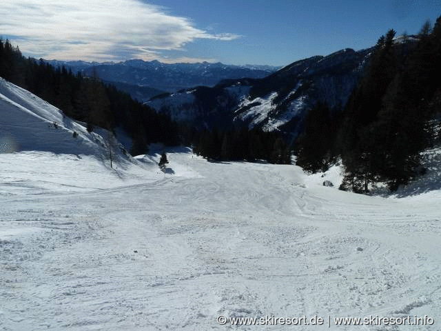 Wurzeralm