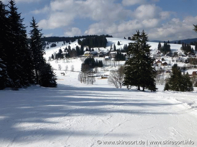 Schwarzenbachlift – Altglashütten