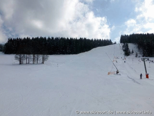 Schwarzenbachlift – Altglashütten
