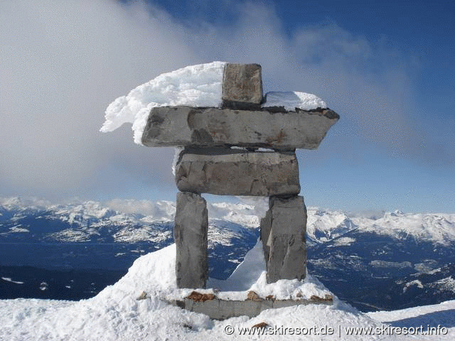Whistler Blackcomb