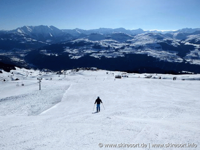 Brigels-Waltensburg-Andiast