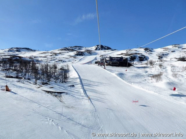 Hemsedal