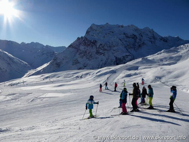 Dynamic Pricing Gargellen