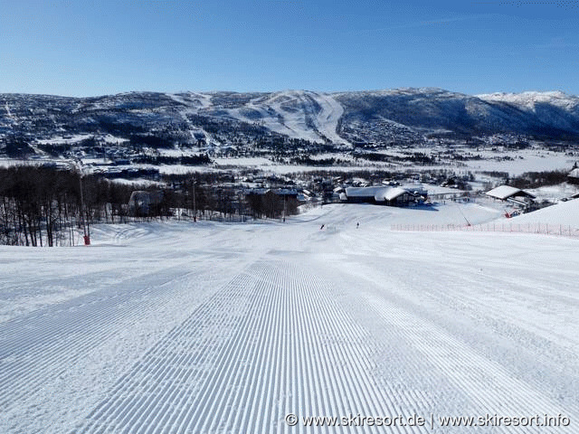 Geilo