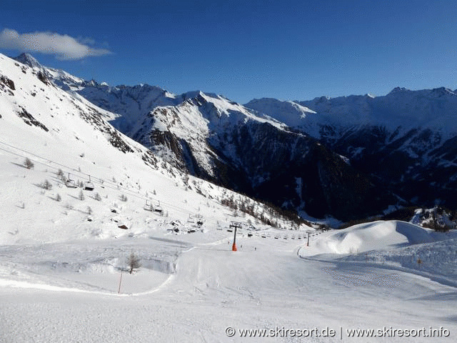 Großglockner Resort Kals-Matrei