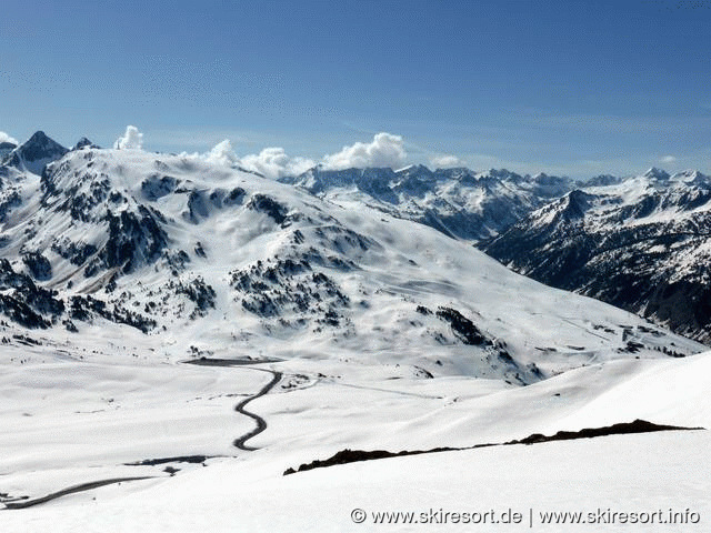 Baqueira Beret