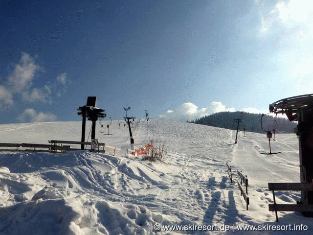 Skizentrum Windeck