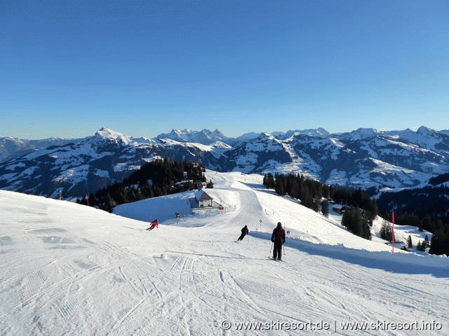 Kitzbühel