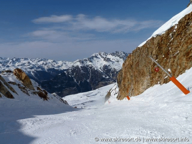 Alpe d'Huez