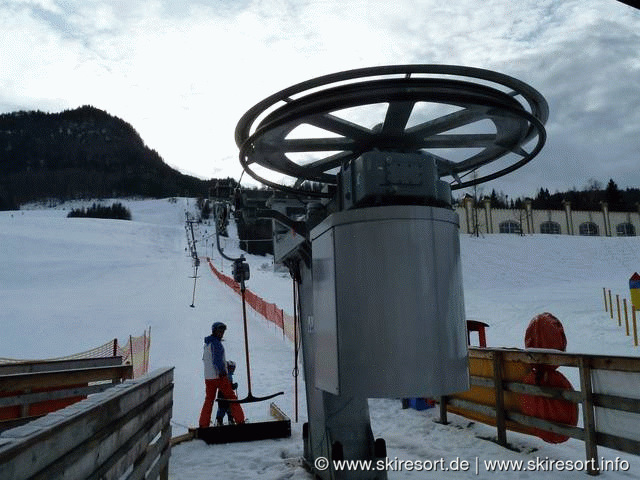 'mykitzalps' Yappys Winterland & Lärchenhof