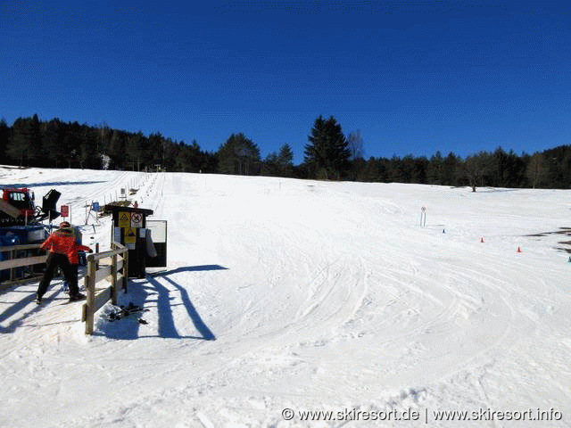 Familienparadies Kranzberg