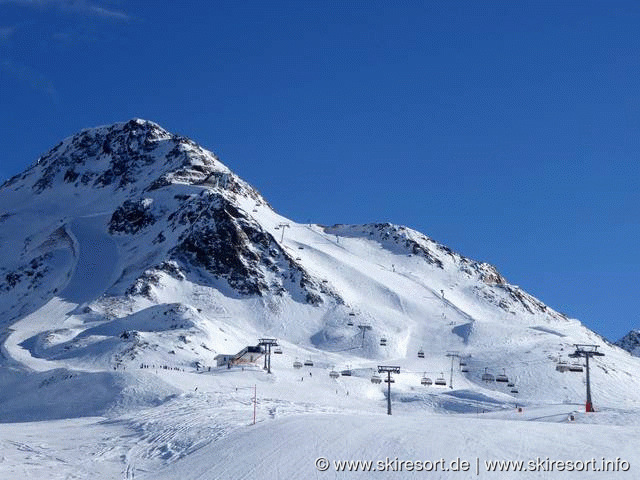 St. Jakob im Defereggental – Brunnalm