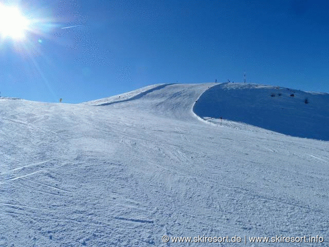 Venet Bergbahnen AG