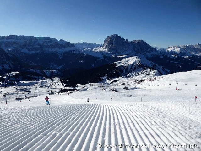 Selva Val Gardena