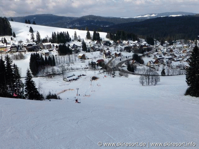 Schwarzenbachlift – Altglashütten