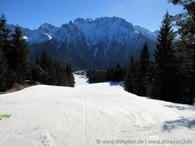 Familienparadies Kranzberg