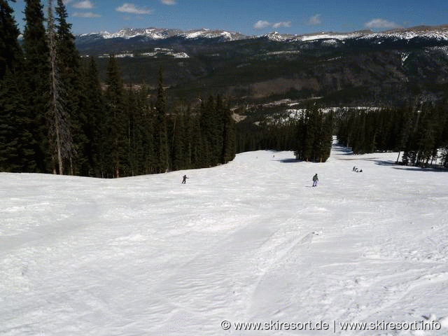 Winter Park Resort