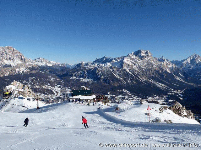 Cortina d'Ampezzo