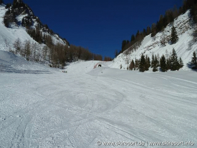 Wurzeralm