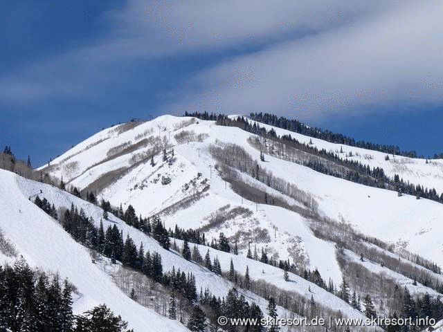 Park City Mountain Resort