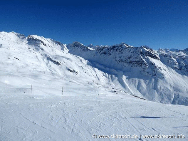 La Thuile