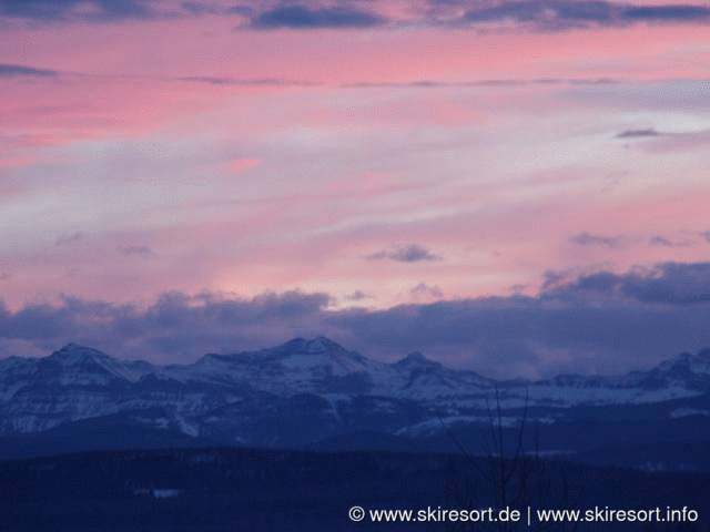 Canada Olympic Park – Calgary
