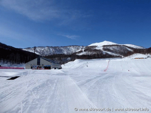 Niseko United All Mountain Pass