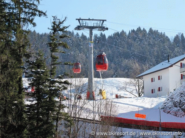 Sattel – Hochstuckli