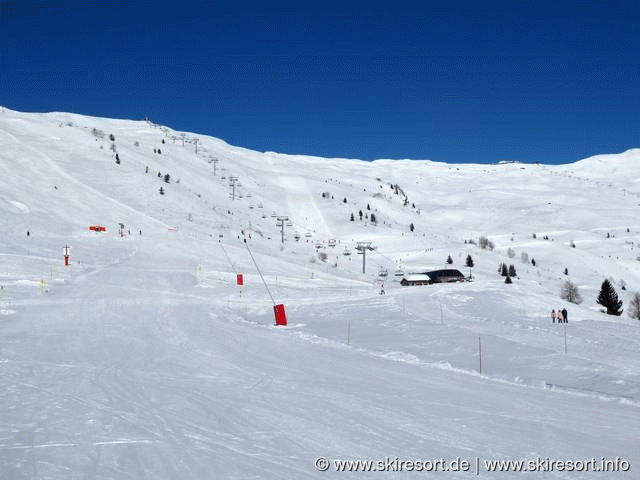 La Thuile