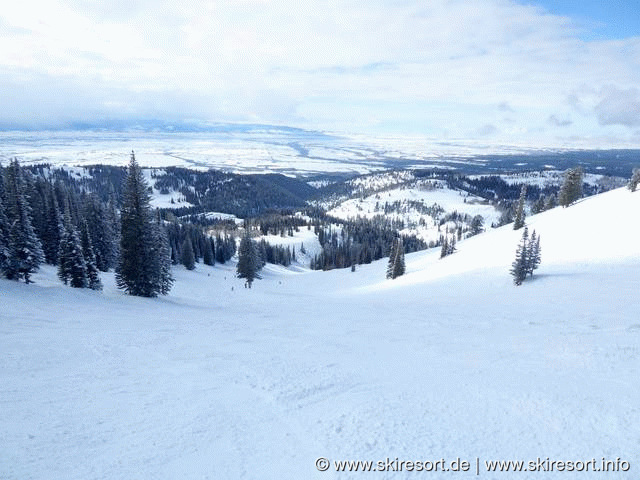 Grand Targhee