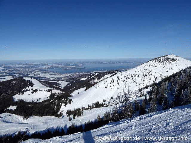 Kampenwand – Aschau im Chiemgau