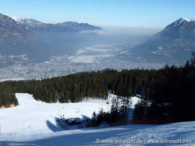 Garmisch-Classic