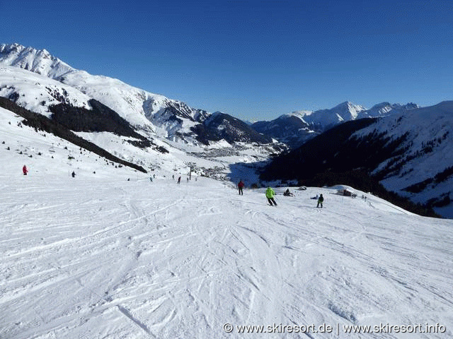 Andermatt+Sedrun+Disentis