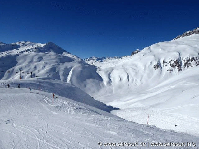 Andermatt+Sedrun+Disentis